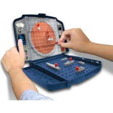 NW NessiWorld 25912  Nessiworld, Amiral Battı