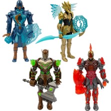 NW NessiWorld Figür & Hucüm Işığı 27 cm