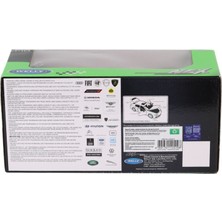 NW NessiWorld 12519 Nessiworld 1 18 1964 1 2 Model Araç