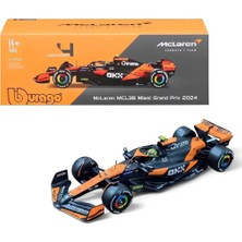 NW NessiWorld 1:24 Model Araç