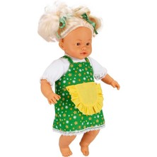 NW NessiWorld Bebek Set Bebelou Uykudan Önce Dolgu Masal Anlatan Çirki