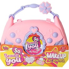 NW NessiWorld Neva Toys Makyaj Malzemeli Çanta