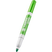 NW NessiWorld Kumaş Keçeli Boya Kalemi Maxi 6'lı