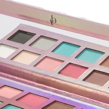 NW NessiWorld Glow Far Paleti