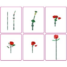 NW NessiWorld 5UC00000 Max Gül Sürprizi 247 Parça