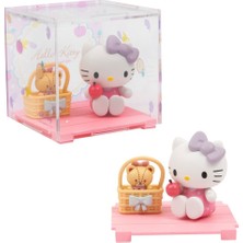 NW NessiWorld HKT38100 Hello Kitty ve Oyun Arkadaşı