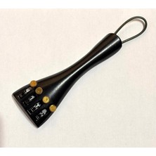 Swing Stp-1 Keman Kuyruk Metal Fiksli 4/4