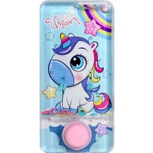 NW NessiWorld Unicorn Retro Su Oyunu