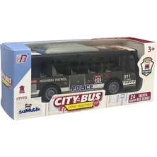 NW NessiWorld XY335A Otobüs - Smt