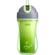 NW NessiWorld Sport Pipetli Bardak 266 ml Unisex 14 Ay+ Ergonomik Tasarım Özellikleri