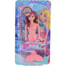 NW NessiWorld YS1378-R60A Deniz Kızı