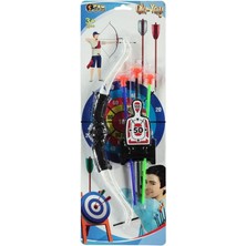 NW NessiWorld E3051 Ok Yay Seti -Can Oyuncak