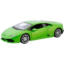 NW NessiWorld Maisto 1/24 Lamborghini Huracan Lp 610-4 Model Araba