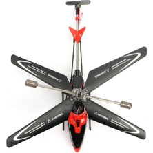 NW NessiWorld S5H Uz.kum.helikopter -Zrv