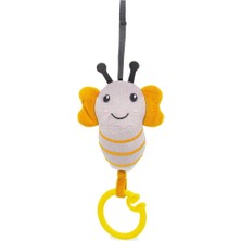 NW NessiWorld Titreşimli Arı 832 Gri