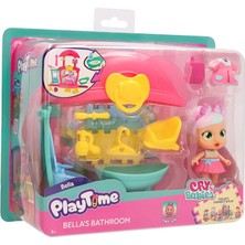 NW NessiWorld Banyo Oyun Seti