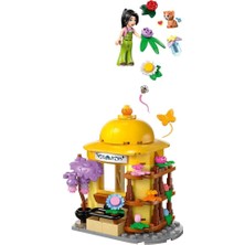 NW NessiWorld Friends Bitki Kafe ve Çiçekçi Dükkanı 42671