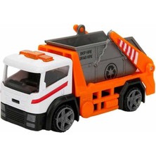 NW NessiWorld 64491  S K Şehir Kamyonları 4A 12D