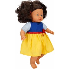 NW NessiWorld Bebelou Uykudan Önce Bebeği Masal Anlatan Pamuk Prenses ve Yedi Cüceler