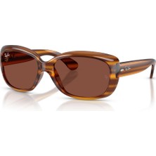 Rb 4101 820/C5 58 Ray-Ban Jackıe Ohh Güneş Gözlüğü