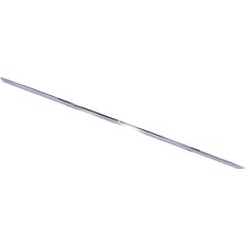 Frohe Mercedes W222 Maybach Arka Alt Orta Tampon Nikelajı 2017-21