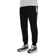 Lumberjack ml Vance 22ITL1304 6fx Siyah Erkek Eşofman Altı