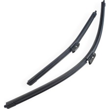 Vass41 Dacia Sandero 3 2021-2026 Ön Cam Silecek Takımı Seti 60X40CM