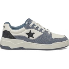 Kinetix Lapera 6fx Beyaz Kadın Sneaker