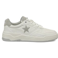 Kinetix Lapera 6fx Beyaz Kadın Sneaker
