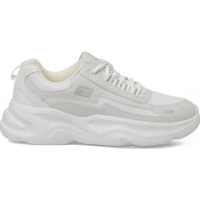 Kinetix Lıana Tx W 6fx Beyaz Kadın Sneaker