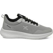 Kinetix Feron Tx 6fx Gri Erkek Koşu Ayakkabısı