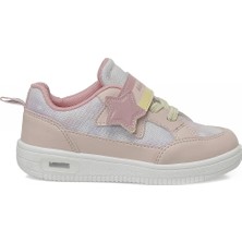 Kinetix Enfance P 6fx Pembe Kız Çocuk Sneaker