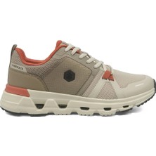 Lumberjack Enzo 5pr Bej Erkek Comfort Ayakkabı