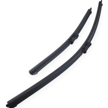 Vass41 Byd Dolphin 2023-2026 Ön Cam Silecek Takımı Seti 60X40CM