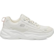 Kinetix Lıana Tx W 6fx Ekru Kadın Sneaker