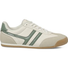 Kinetix Rıpper Pu W 6fx Bej Kadın Sneaker