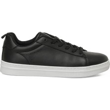 Kinetix Vıres 6fx Siyah Erkek Sneaker