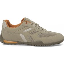 Kinetix Revoll 6fx Kahverengi Erkek Sneaker
