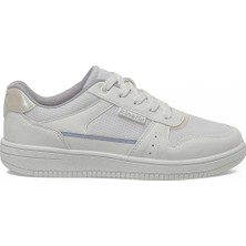 Kinetix Holge Tx G 6fx Beyaz Kız Çocuk Sneaker