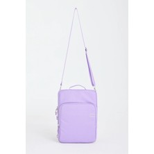 Roxbros MacBook & iPad Uyumlu 13-14 Inç Organizer Çanta | Askılı Koruyucu Laptop Tablet Kılıfı