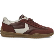 Kinetix Loya 6fx Bordo Kadın Sneaker