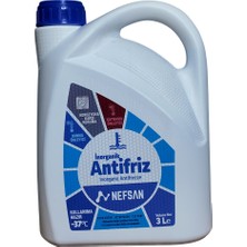 Antifriz Inorganik -37  3 L