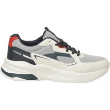 Kinetix Marco Tx 6fx Gri Erkek Sneaker