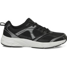 Lumberjack Opıya 6fx Siyah Erkek Sneaker
