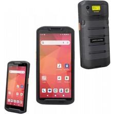 PM84 Wi-Fi 5, Bt, Nfc, N5703, Std, 4G/64G, A13 Gms, R&f-Cam - Point Mobile