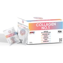 GYNAVITA Collagen No.1 Togo 30PACK