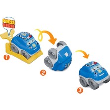 NW NessiWorld 17560  Taklacı Kurtarma Araçları