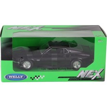 NW NessiWorld Nessiworld 69 Model Araç 429