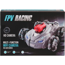 NW NessiWorld Şarjlı Wifi Kameralı Uzaktan Kumandalı