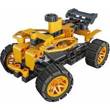 NW NessiWorld 75077TR Mekanik Laboratuvarı - Buggy ve Quad +8 Yaş